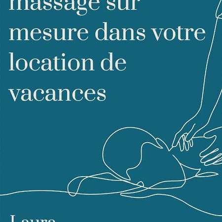 Studio La Poupe サン・メロワール・デ・ゾンド エクステリア 写真
